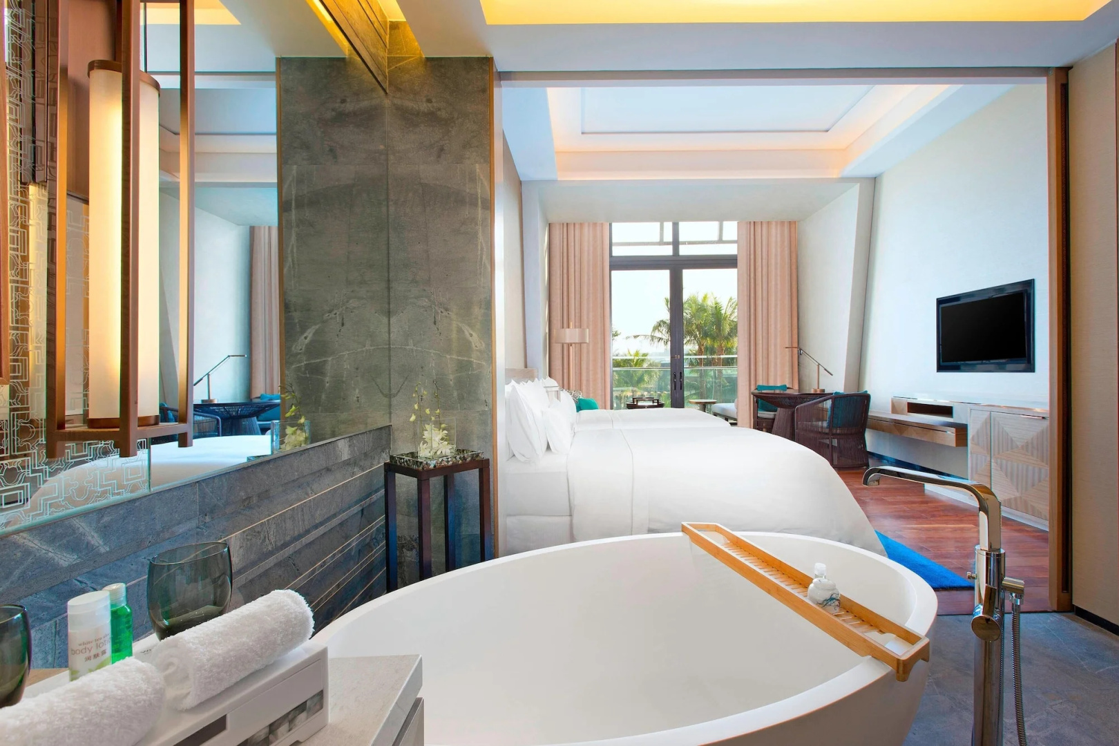 Foto - The Westin Sanya Haitang Bay Resort