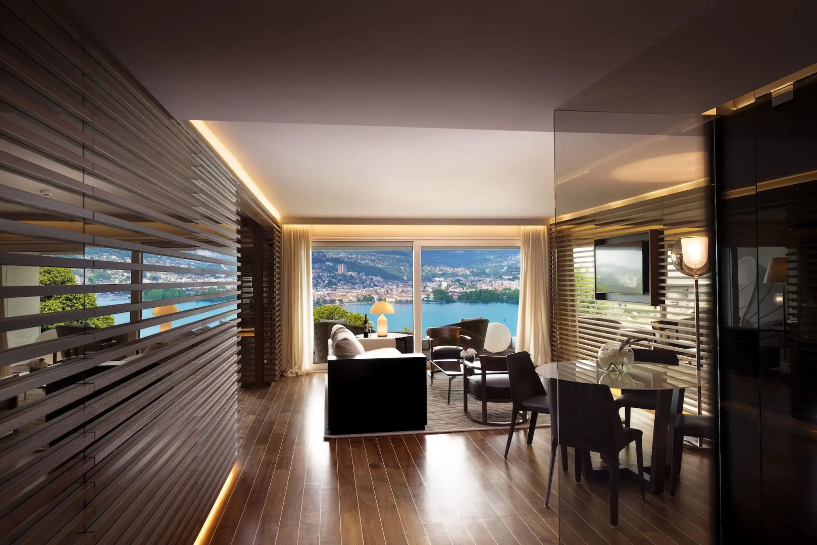 Photo - The View Lugano