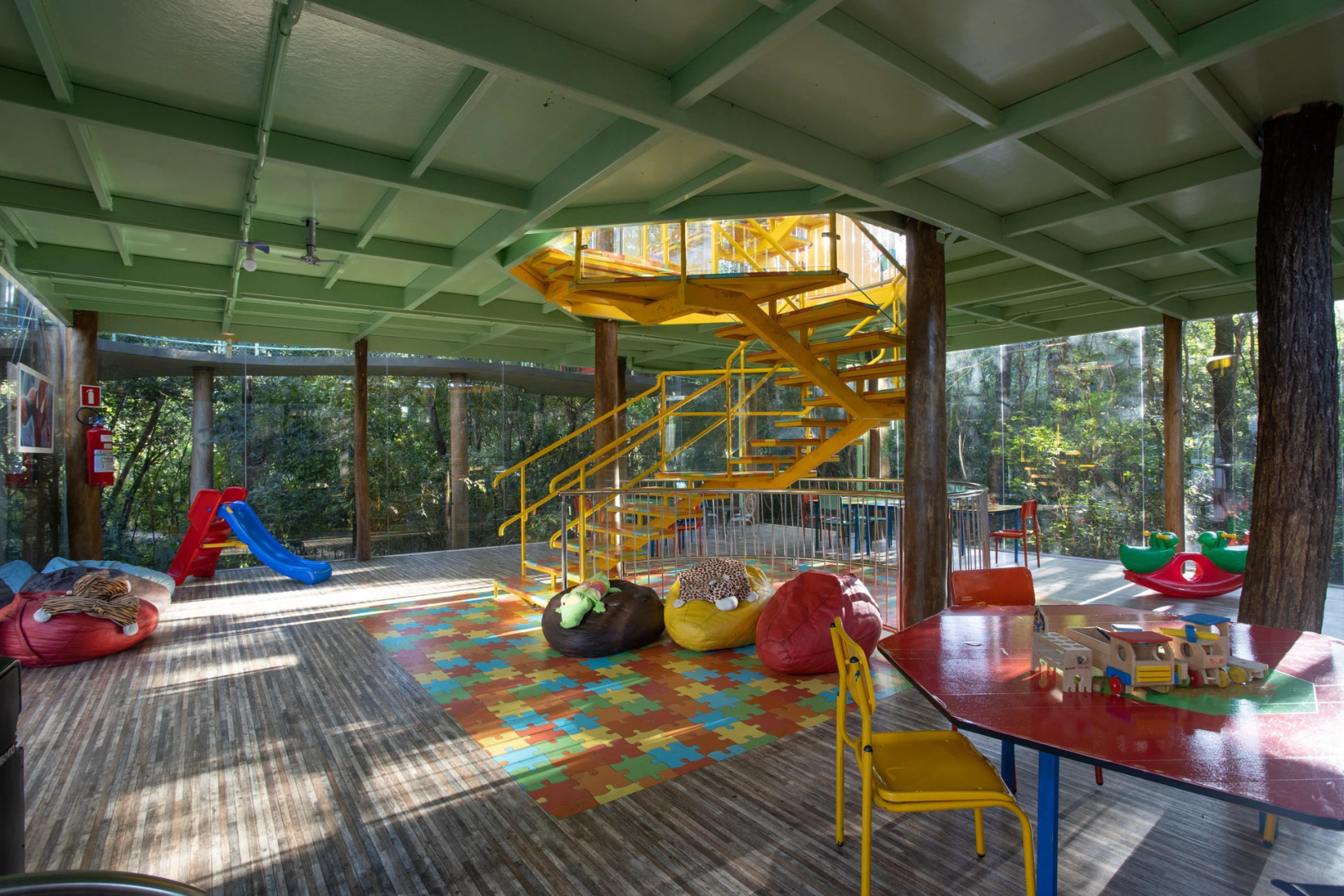 Foto - Recanto Cataratas - Thermas, Resort e Convention