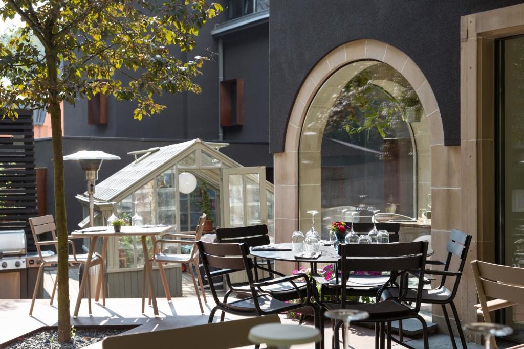 Foto - Hostellerie du Grünewald