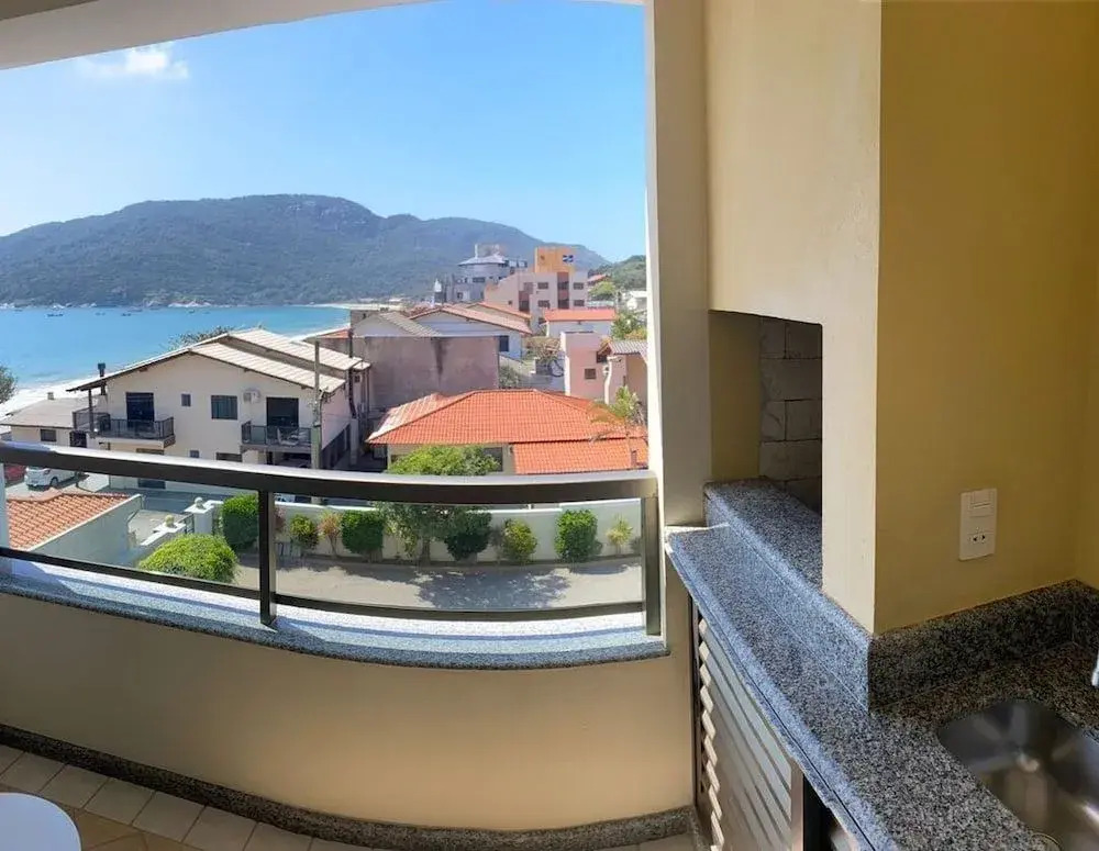 Photo - Golfinhos Apart Hotel