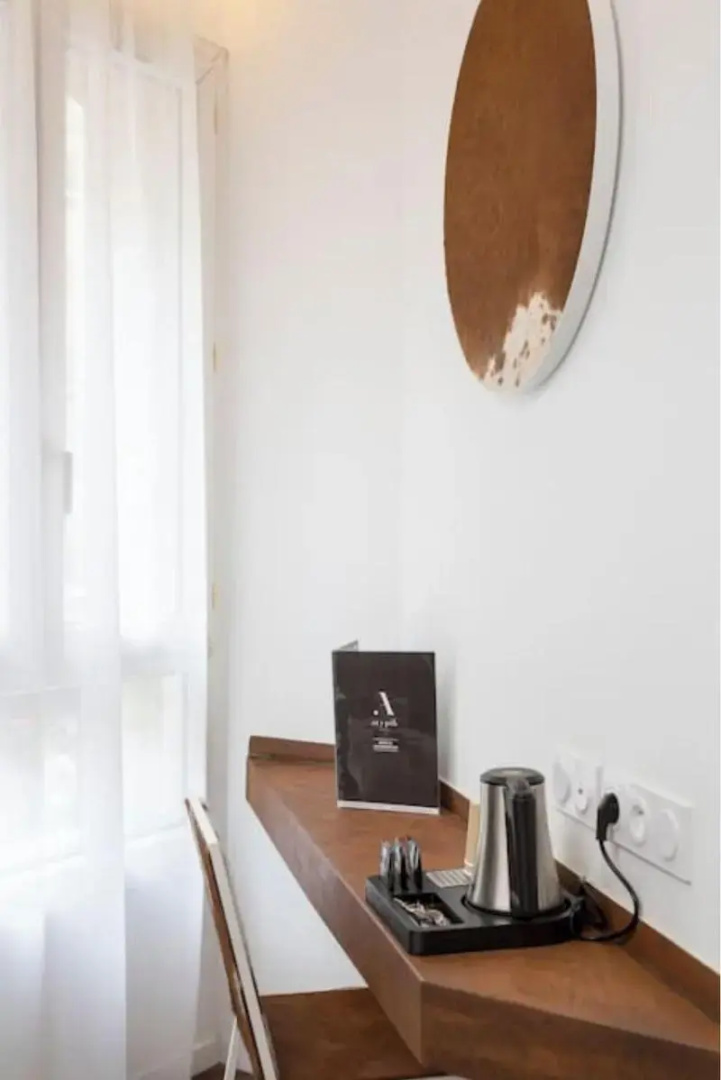 Photo - Atypik Hotel