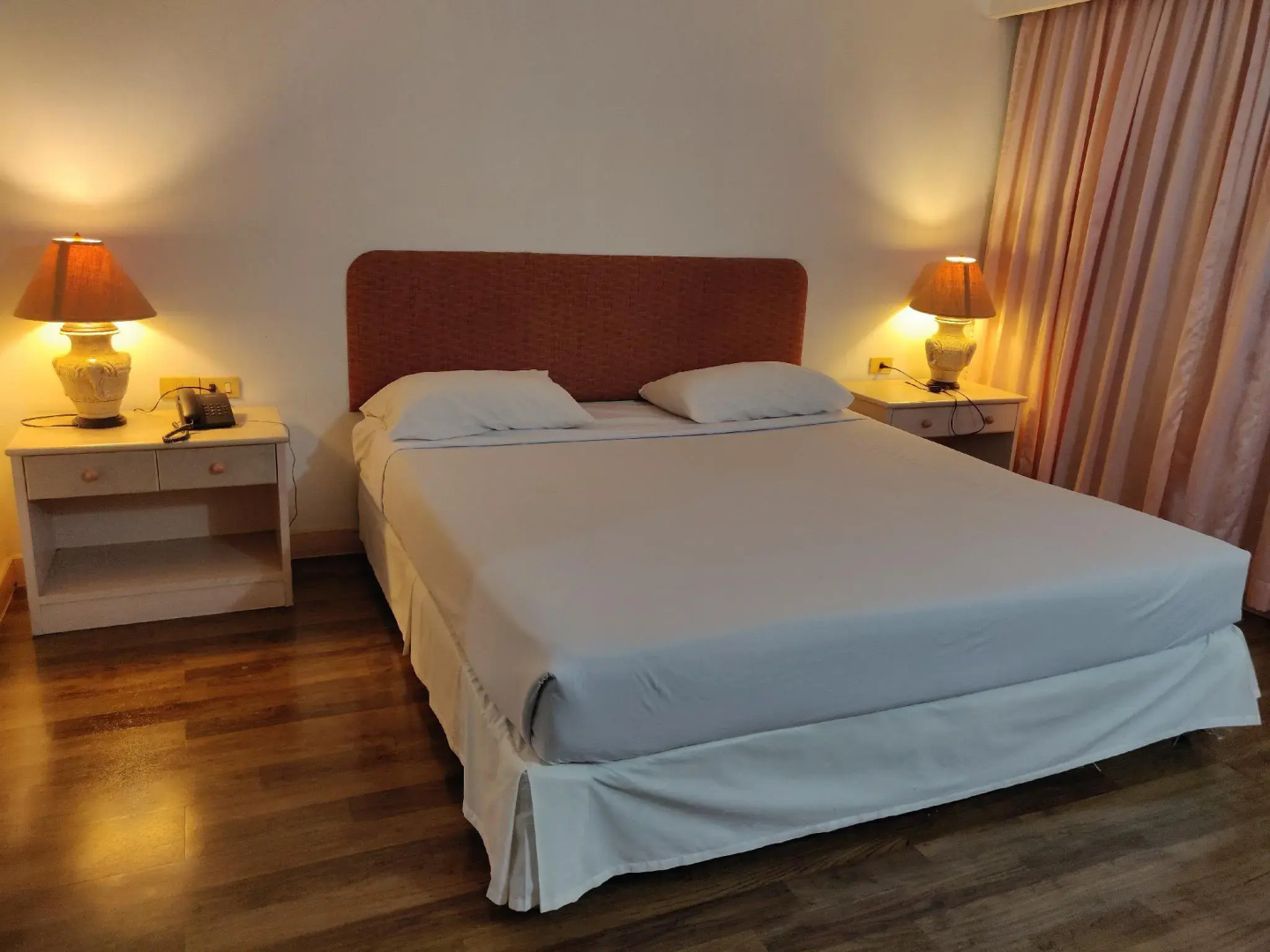 Foto - Lee Place Hotel