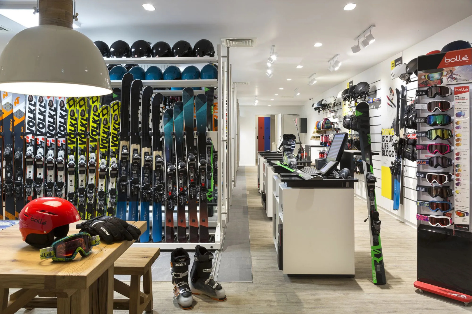 Foto - RockyPop Chamonix - Les Houches