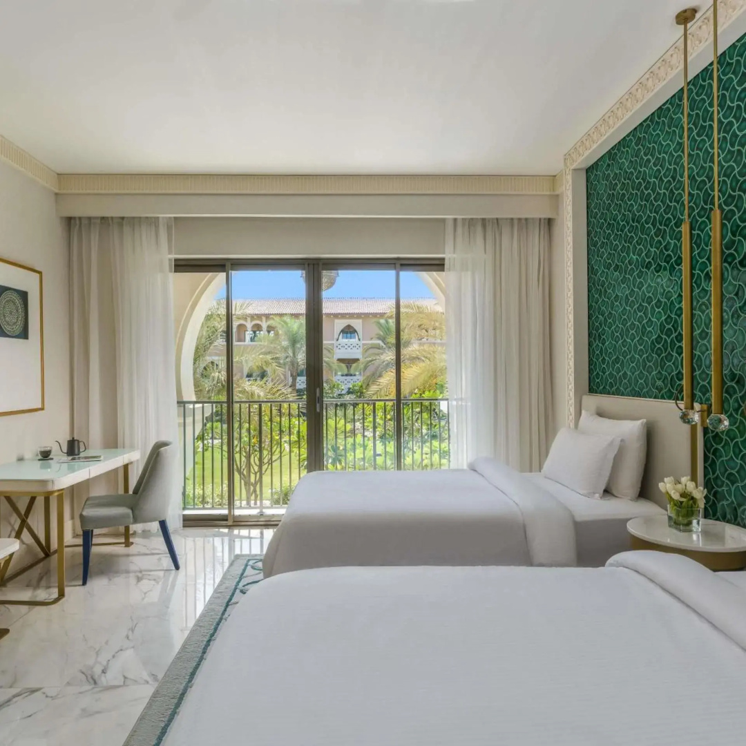 Foto - Rixos Premium Saadiyat Island - All Inclusive