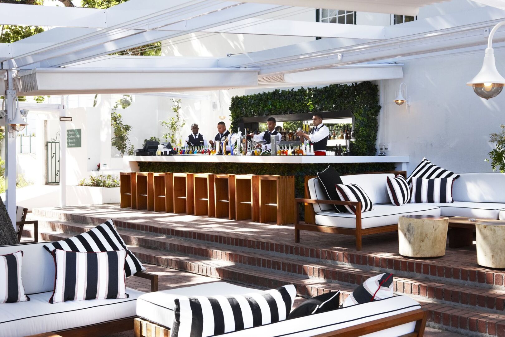 Photo - The Alphen Boutique Hotel & Spa