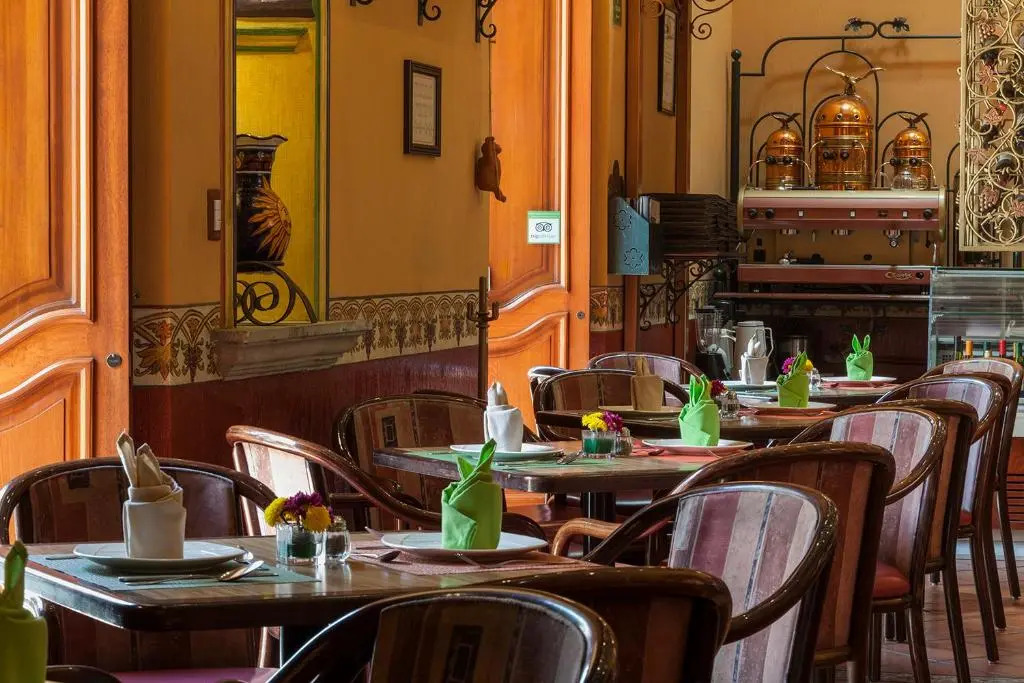 Foto - Hotel Boutique Parador San Miguel Oaxaca