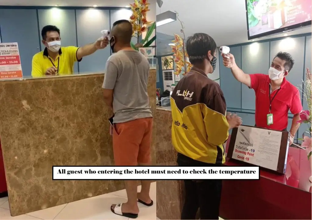 Photo - Witchuwan Apartel