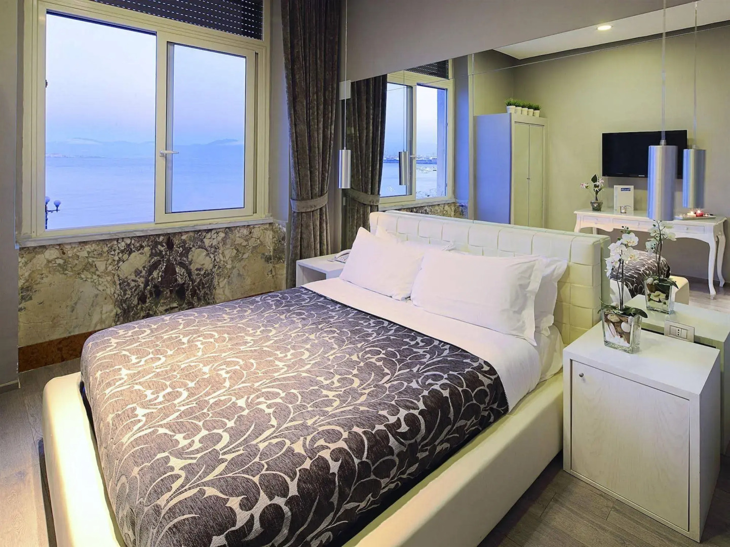 Foto - Relais sul Mare Boutique Hotel