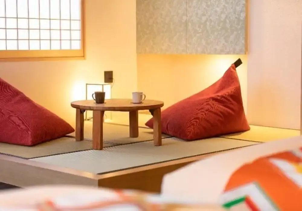 Photo - Hotel Ethnography Kiyomizu Gojo