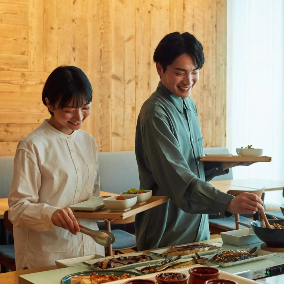 Foto - Muji Hotel Ginza