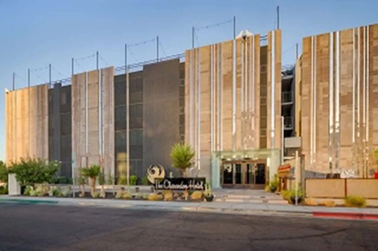 Photo - The Clarendon Hotel & Spa, BW Signature Collection