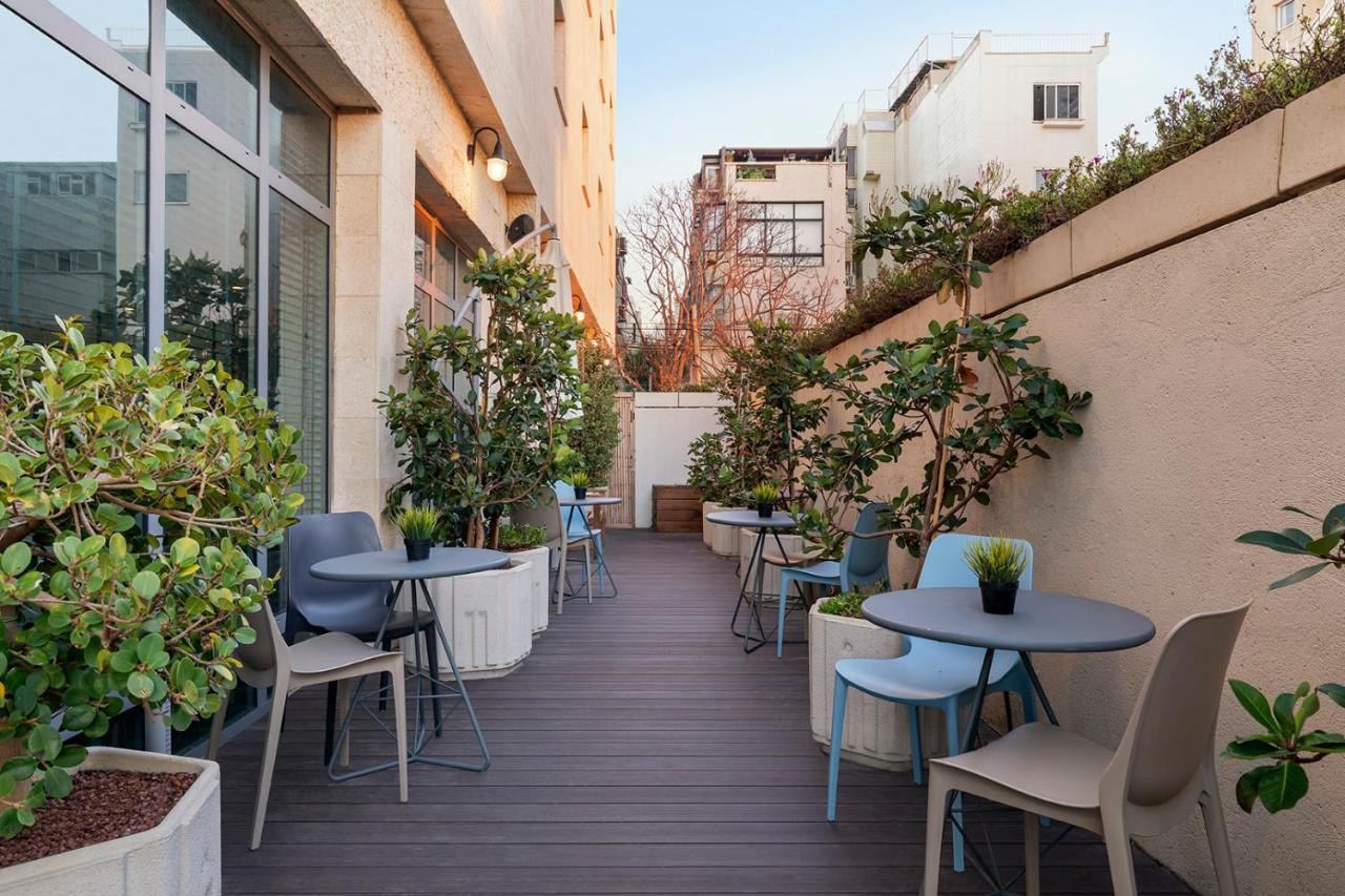 Photo - Brown Seaside boutique hotel by Brown Hotels