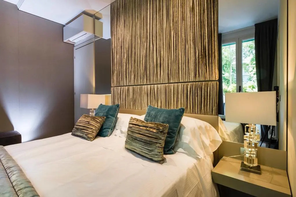 Photo - Residence Lungomare - Charming apartments