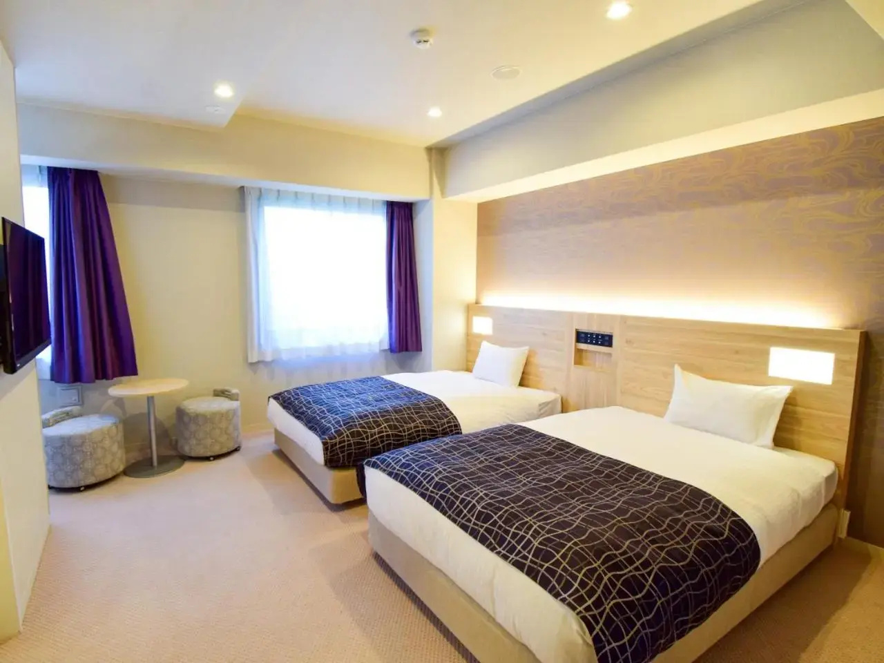 Foto - APA Hotel Kyoto Gojo Omiya
