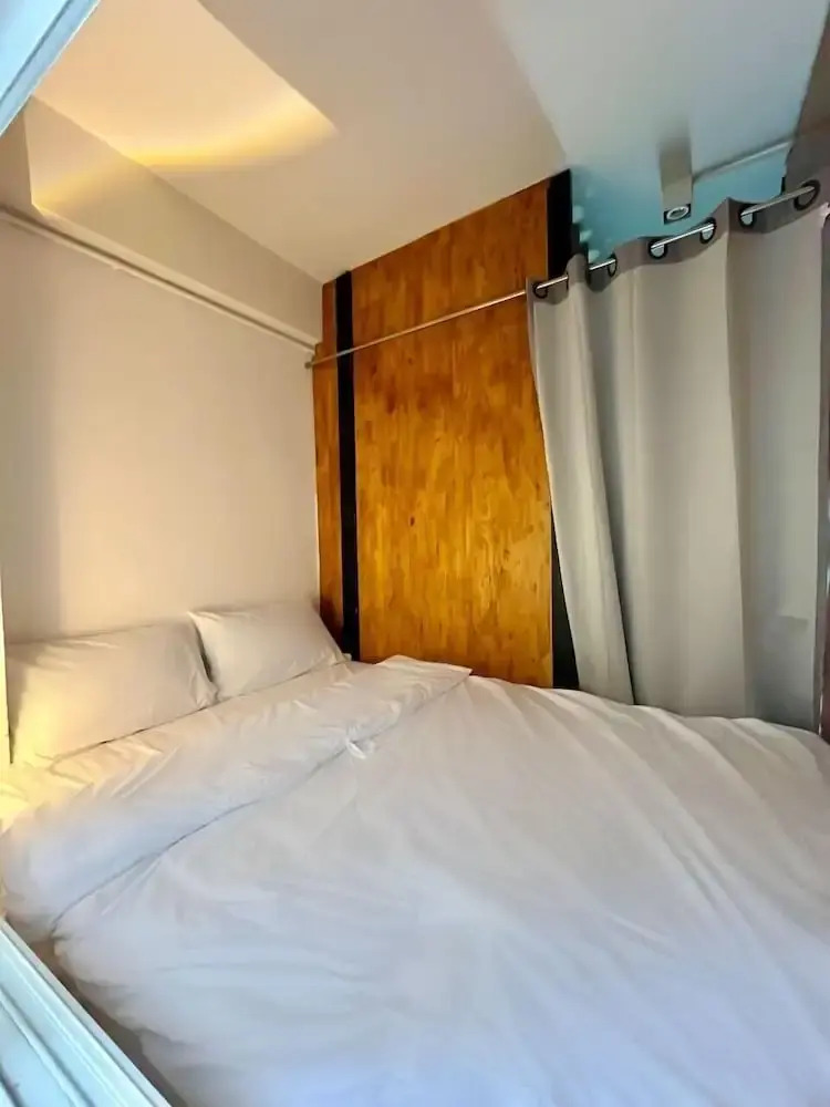 Foto - The Motuga Hostel Bangkok