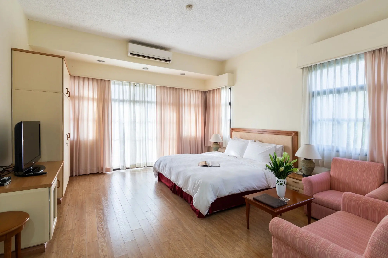 Foto - Oriental Palace Apartments Hanoi