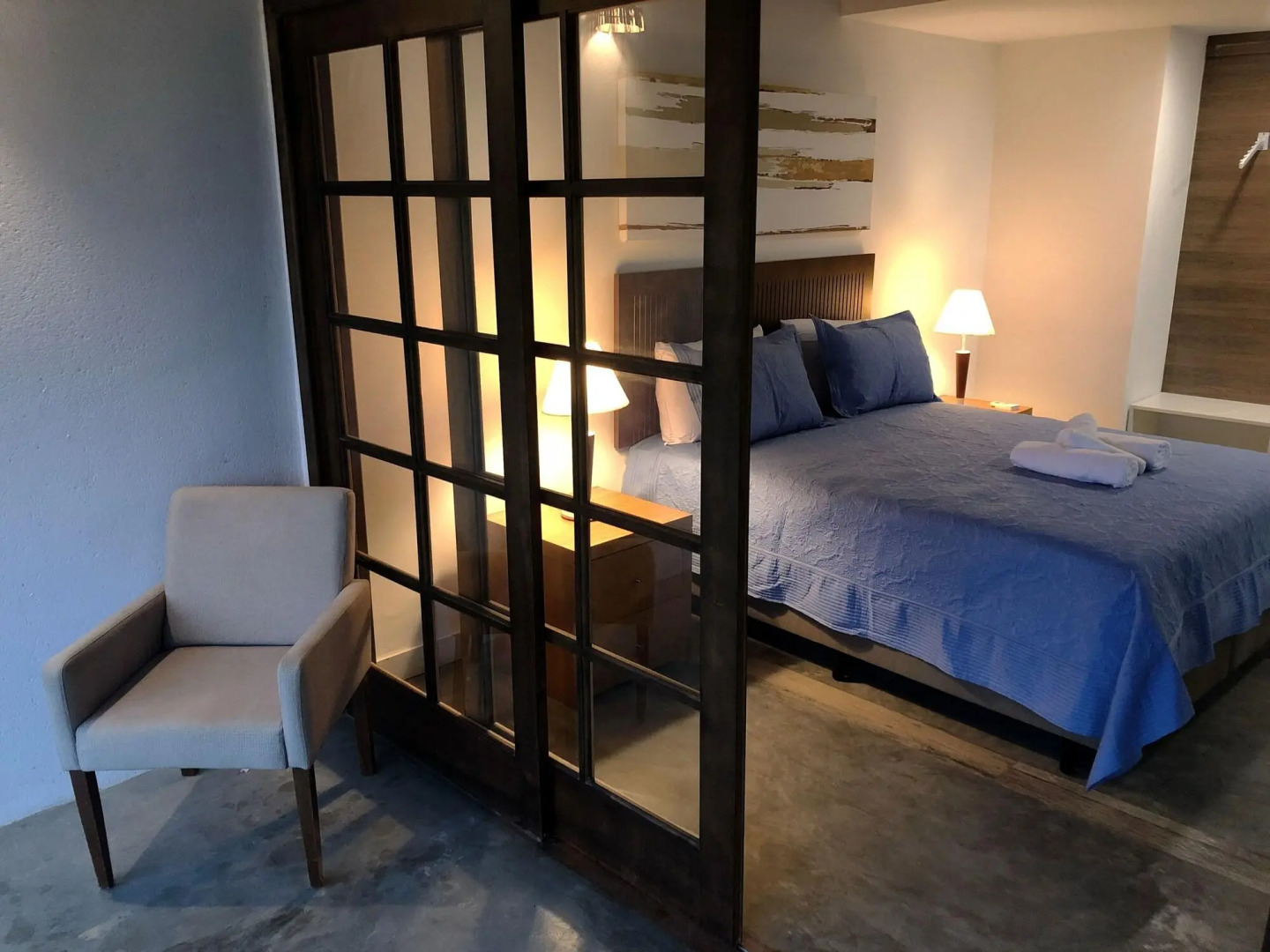 Foto - Pousada Golf Village