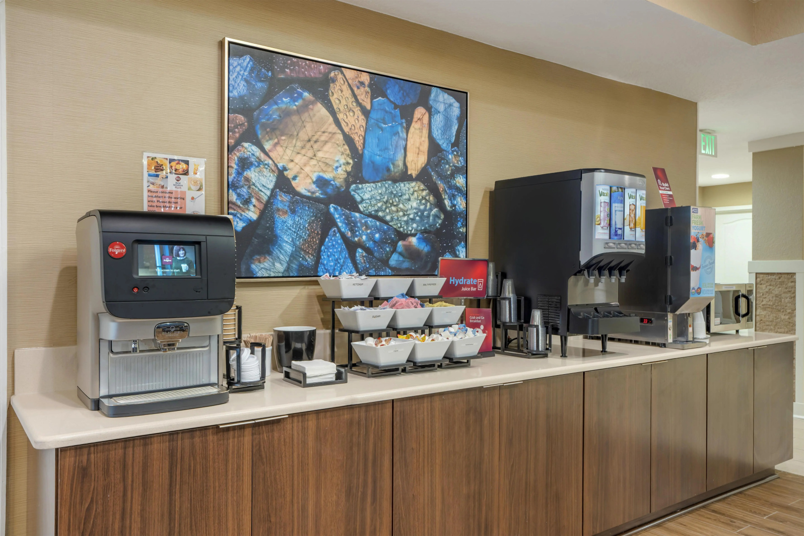 Foto - Best Western Plus Orlando East- UCF Area
