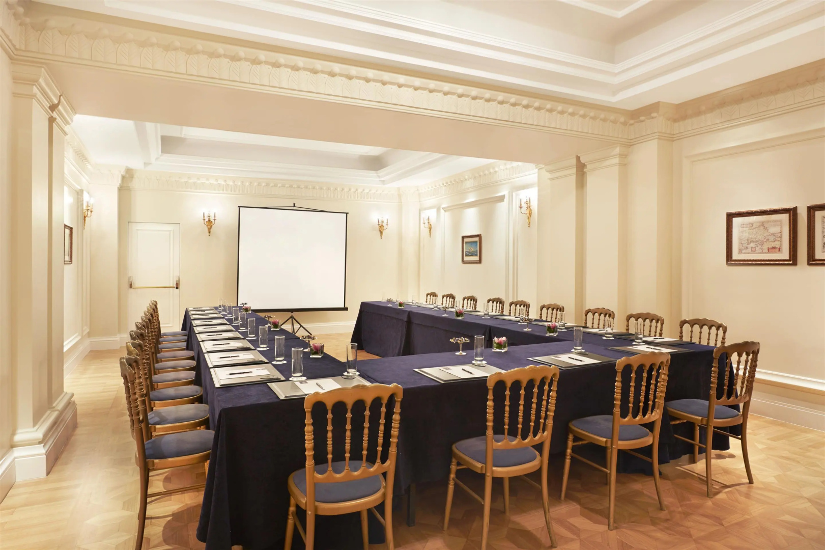 Foto - King George, a Luxury Collection Hotel, Athens