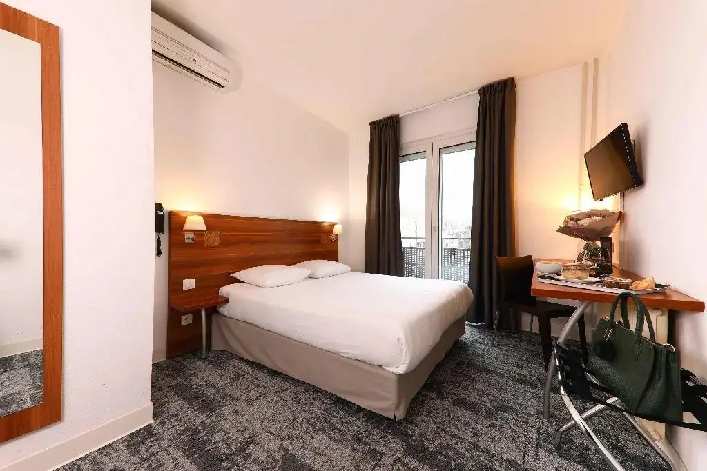 Photo - The Originals City, Hôtel Colmar Gare