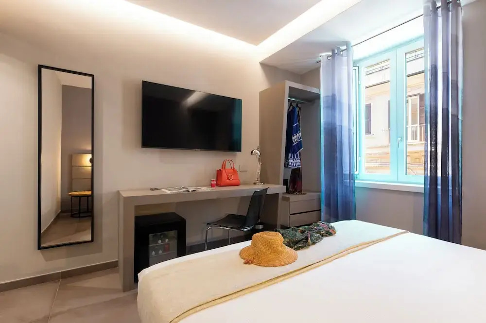 Foto - The Point Suites Rome - Guest House