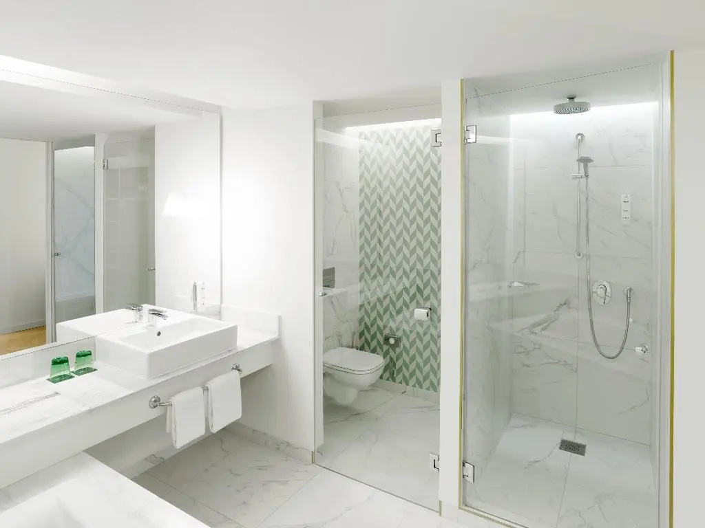 Photo - MAXX by Steigenberger Hotel Vienna