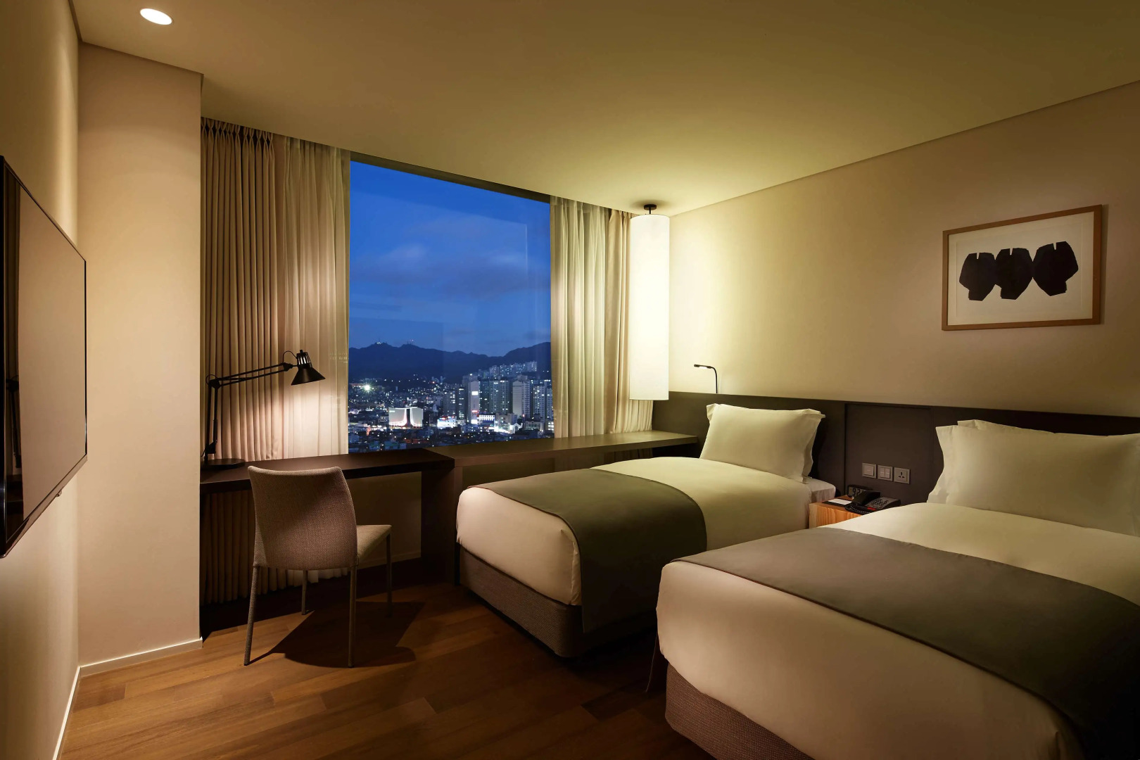 Foto - Shilla Stay Mapo Hongdae