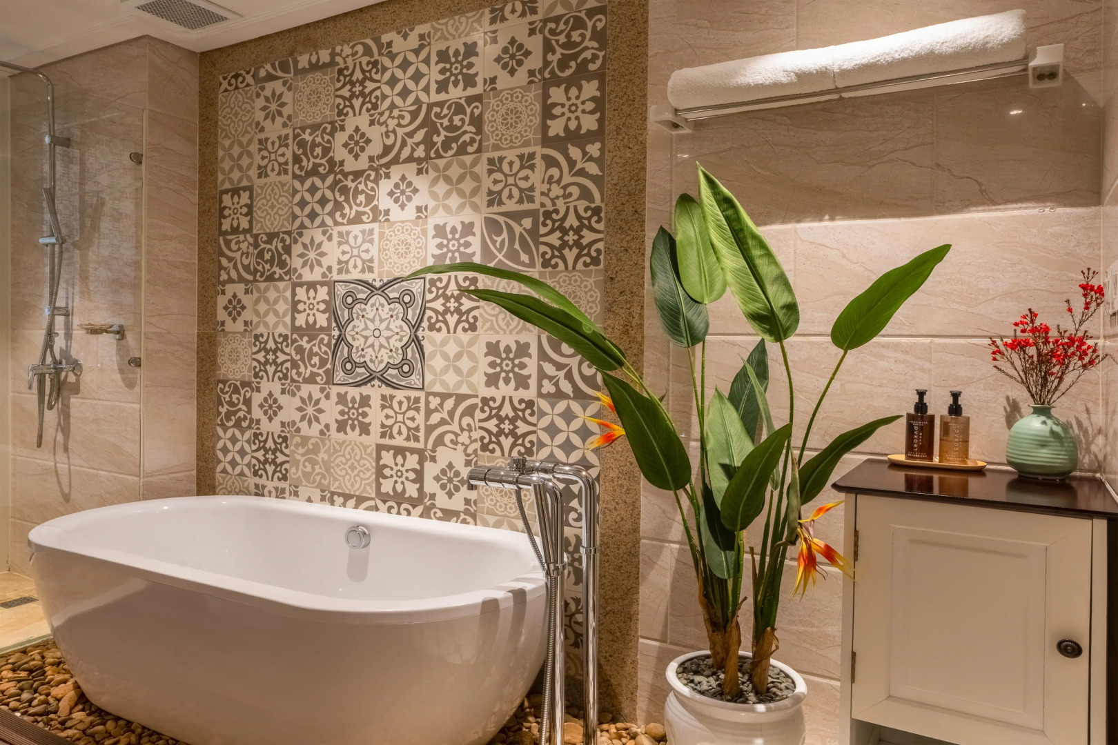 Foto - Alagon Saigon Hotel & Spa