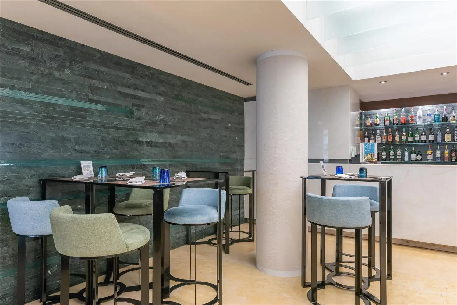 Foto - Hilton Garden Inn Rome Claridge
