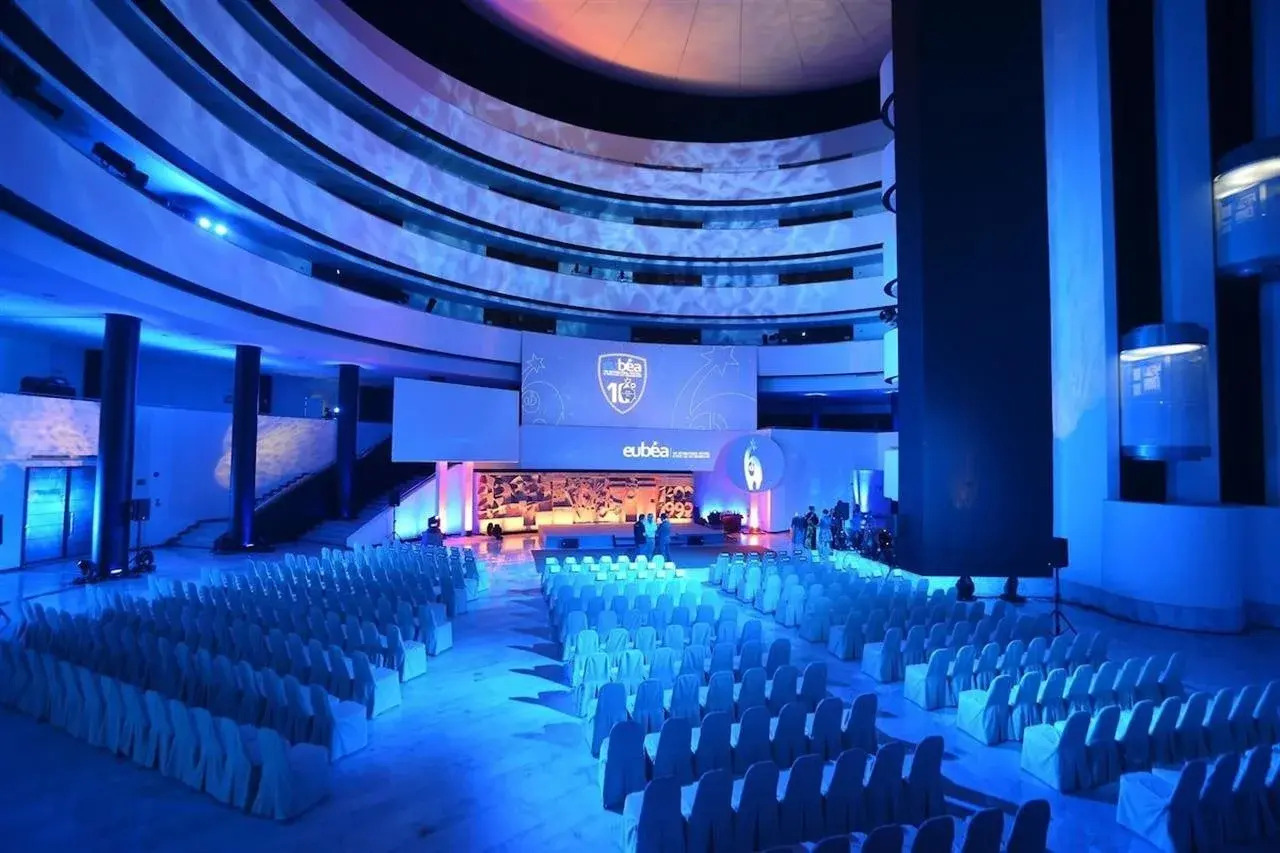 Photo - Barceló Sevilla Renacimiento