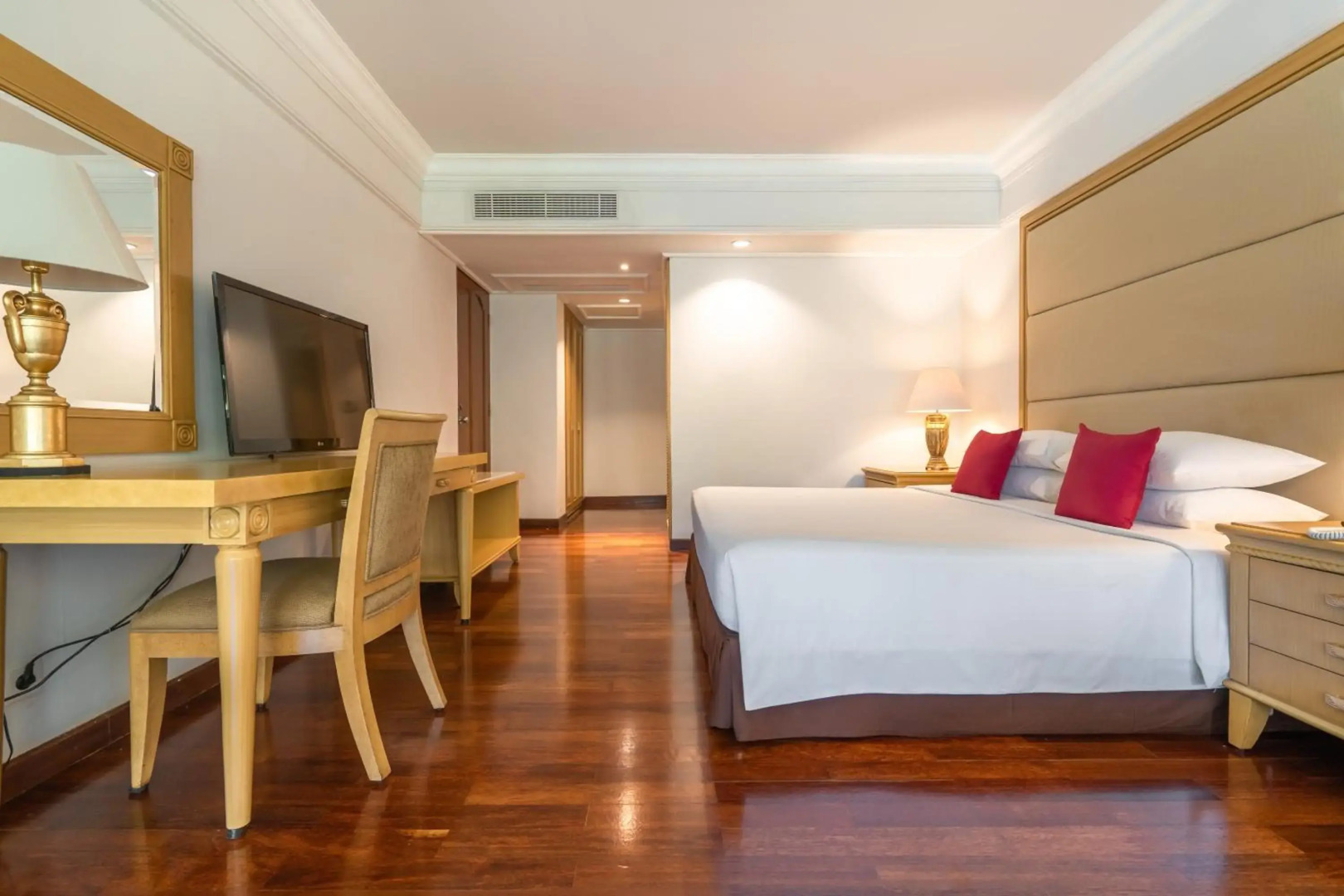 Foto - Bintang Bali Resort