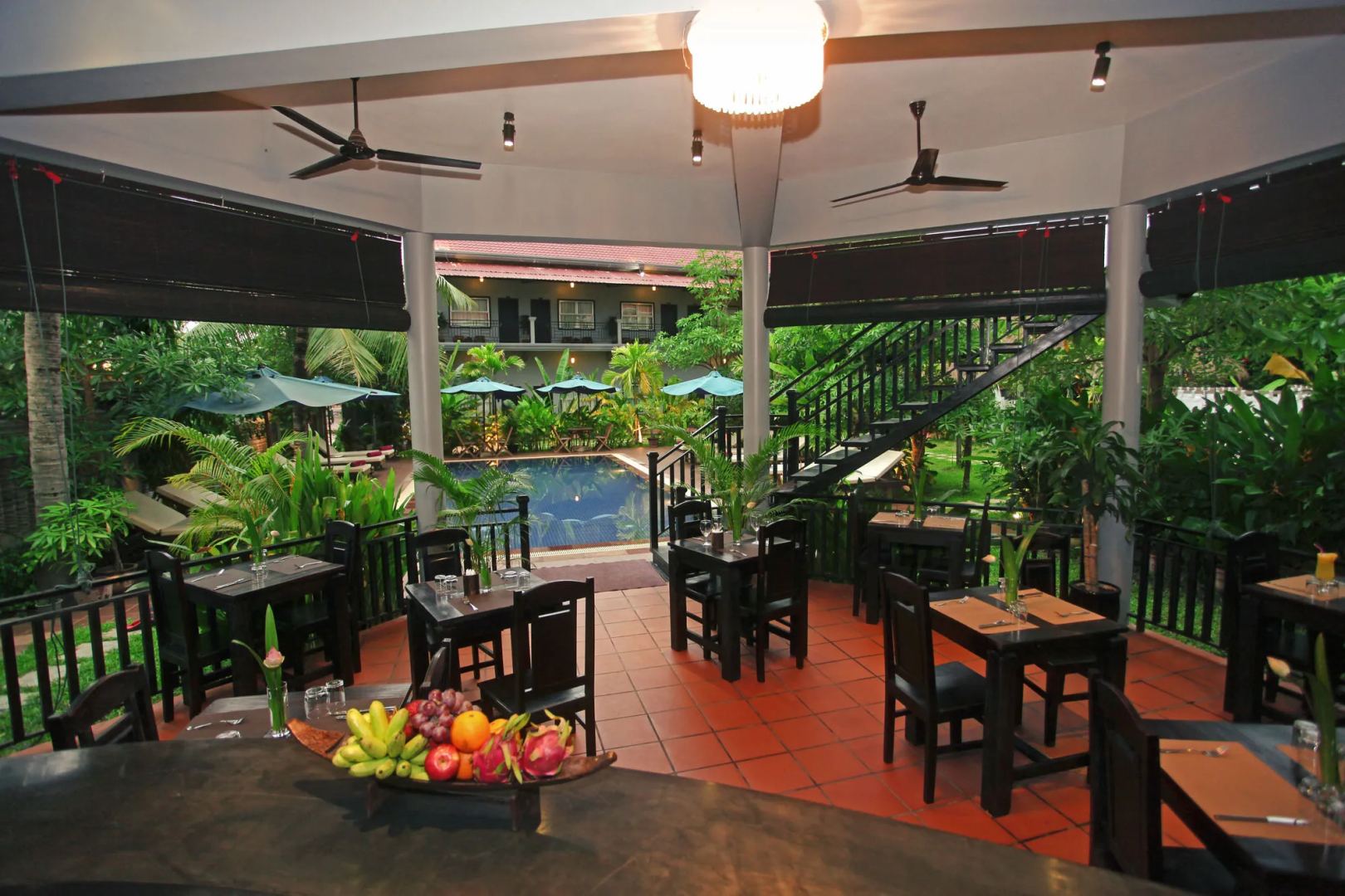 Foto - Reveal Angkor Hotel