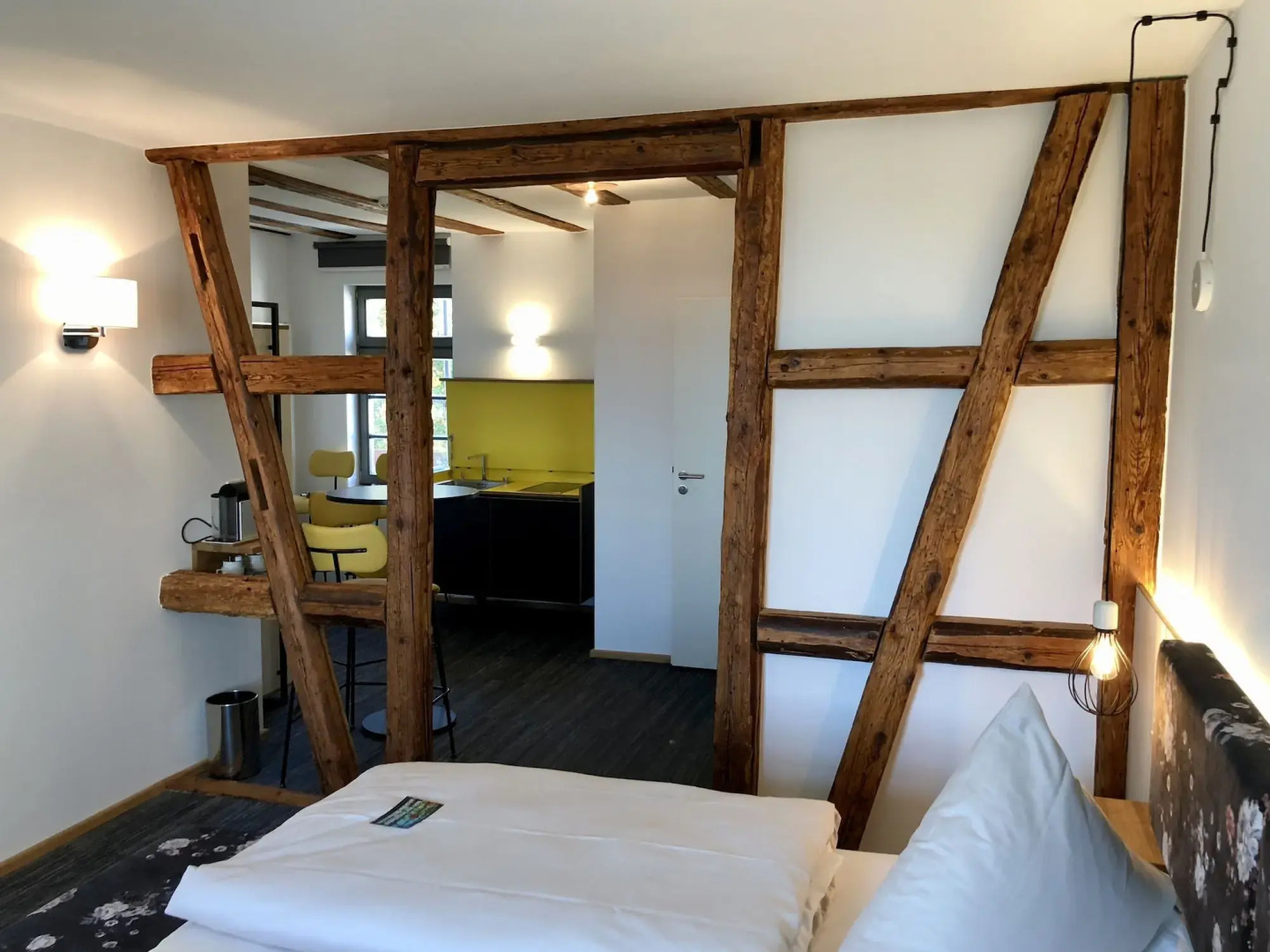 Foto - Hotel Schöne Aussicht