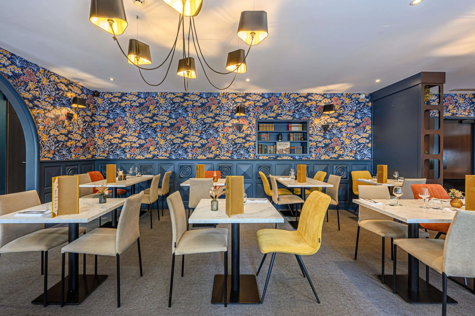 Photo - Kyriad Vannes Centre Ville