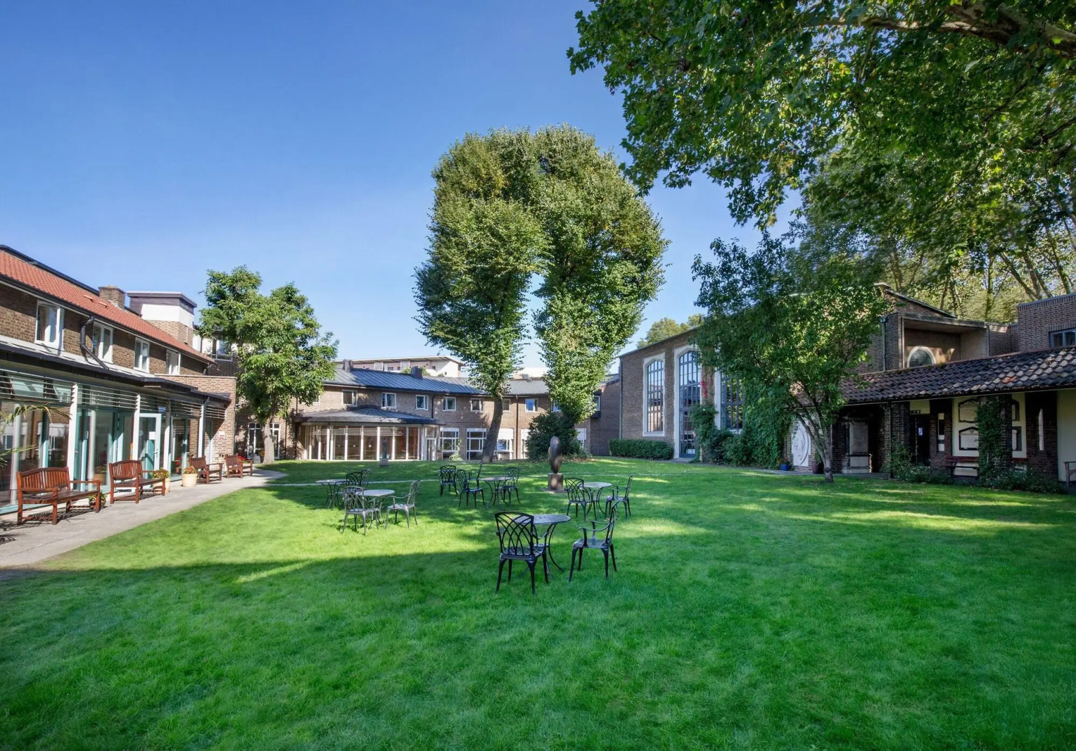 Foto - The Royal Foundation of St Katharine