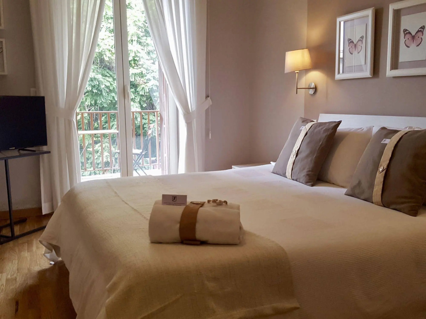 Foto - Residenza Flegrea