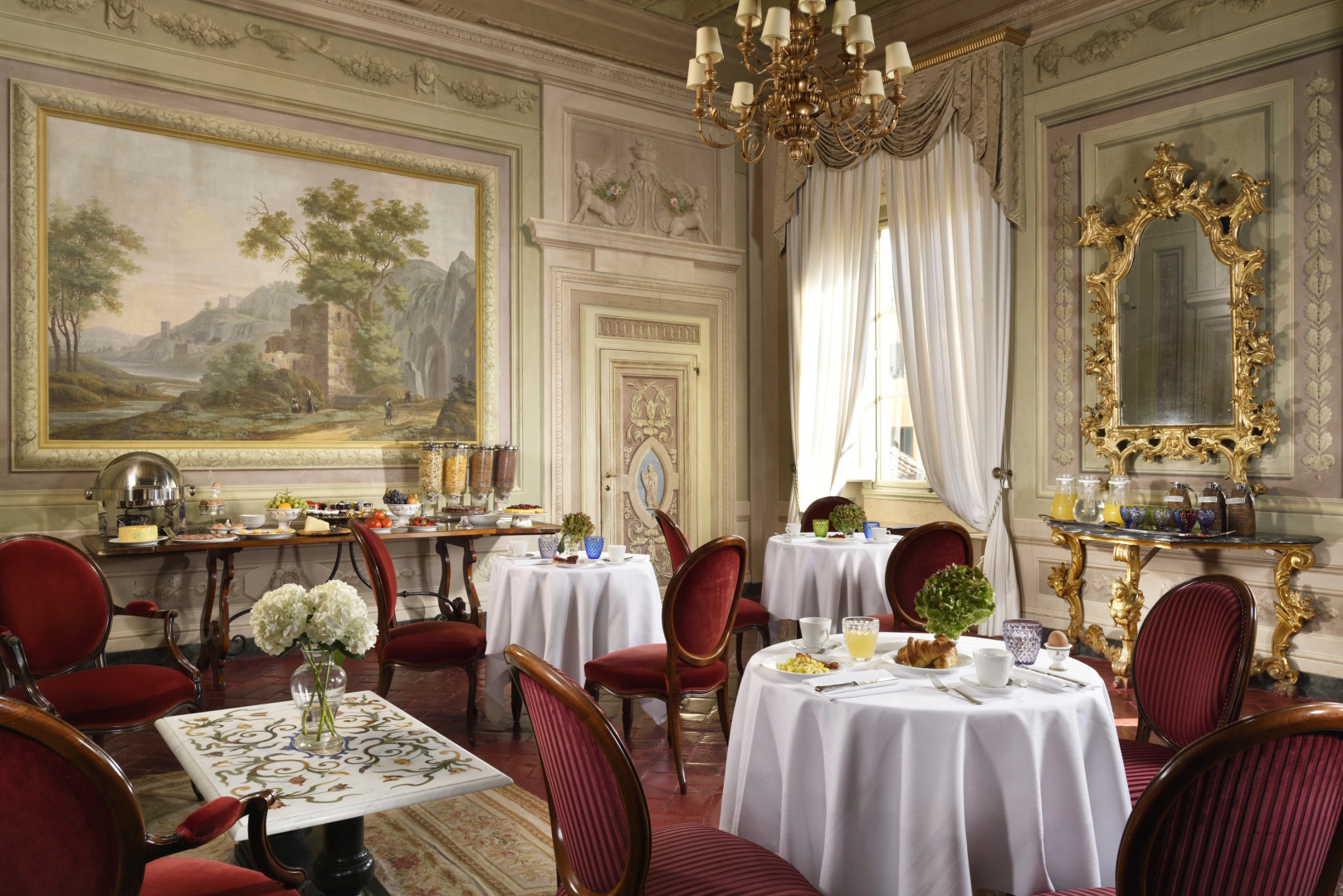 Photo - Palazzo Niccolini al Duomo Residenza D'Epoca