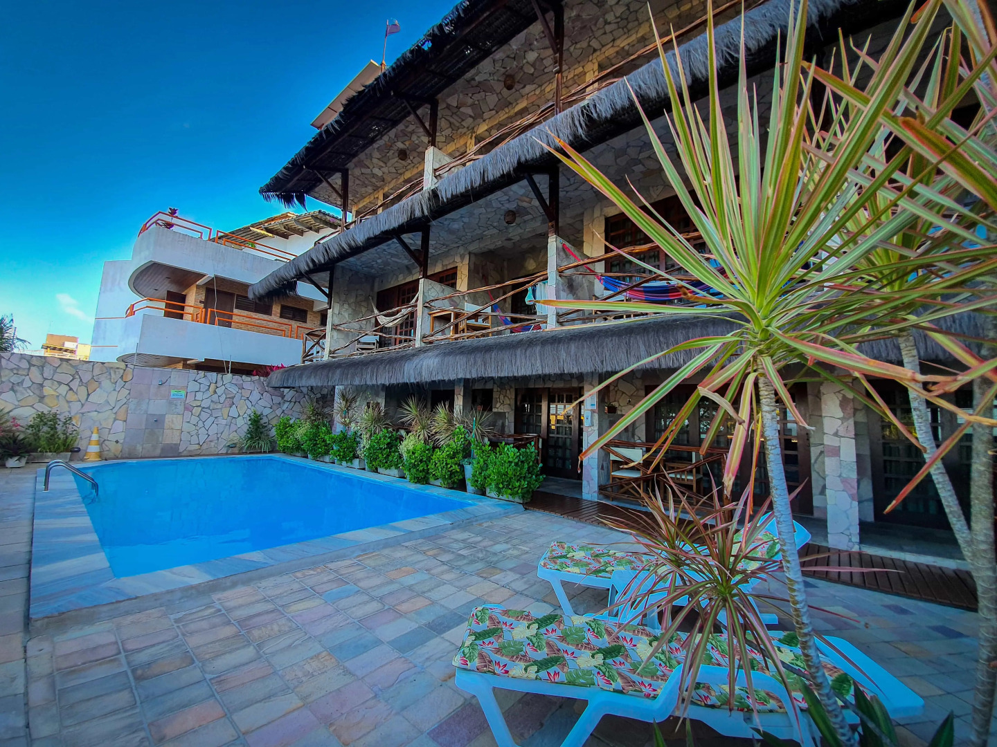 Foto - Castelo Beach Hotel