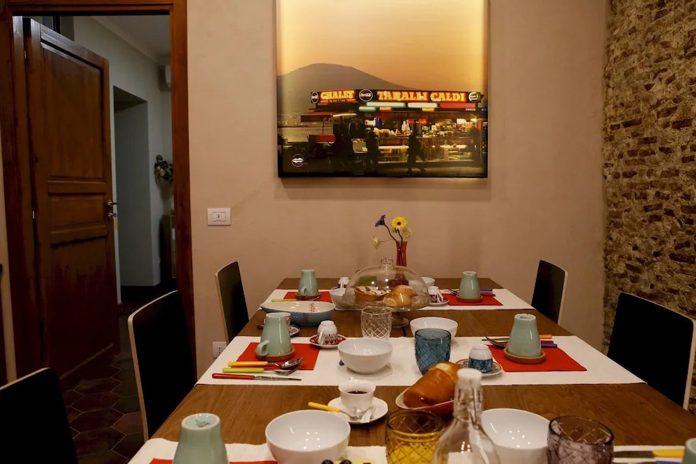 Foto - Napolicentrico