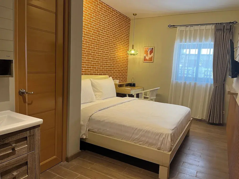 Foto - Lugano Arte Homestay