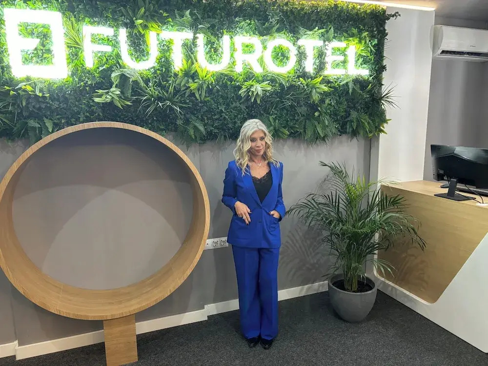 Photo - Futurotel Ds