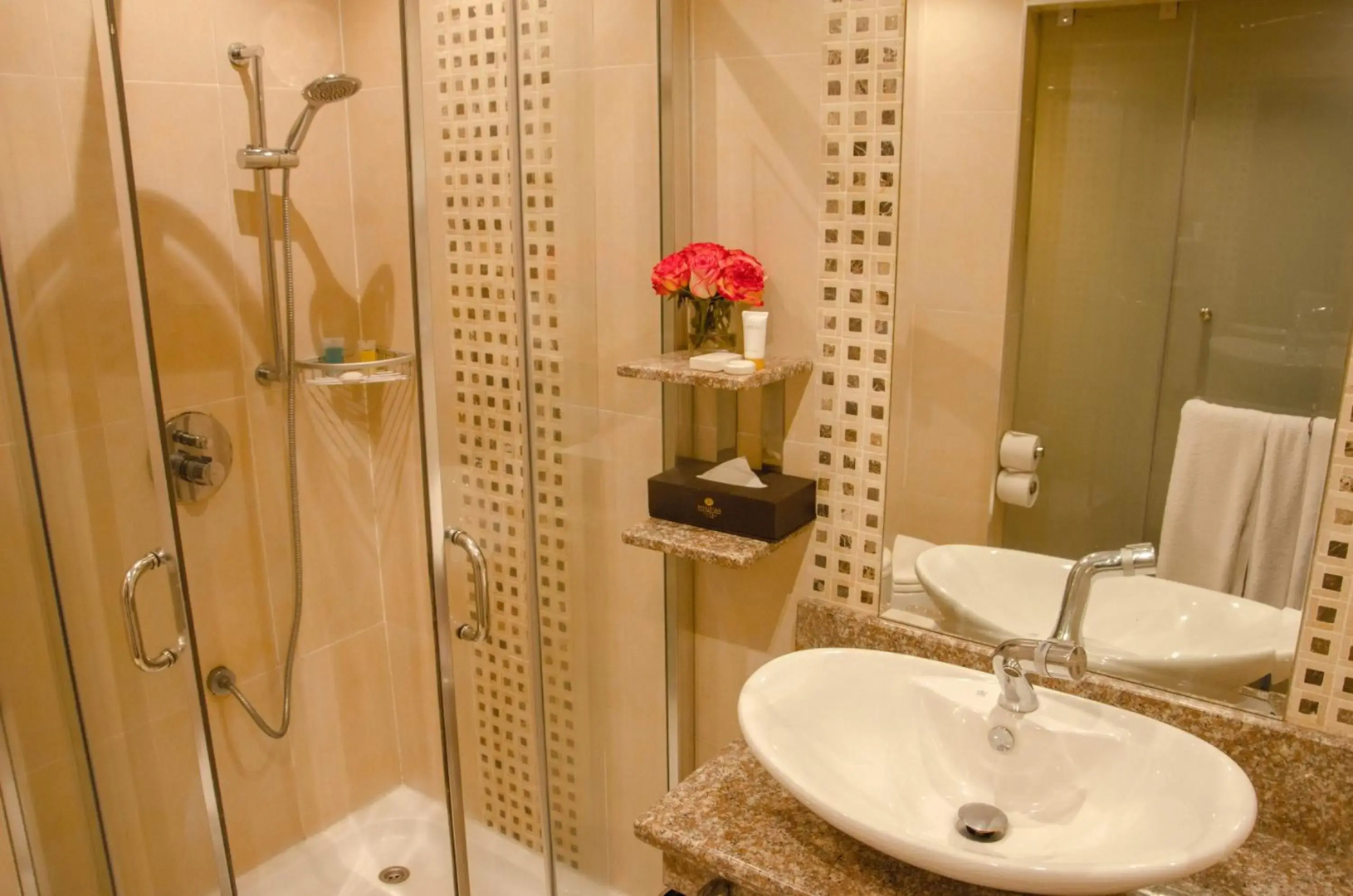 Foto - Best Western Plus Meridian Hotel
