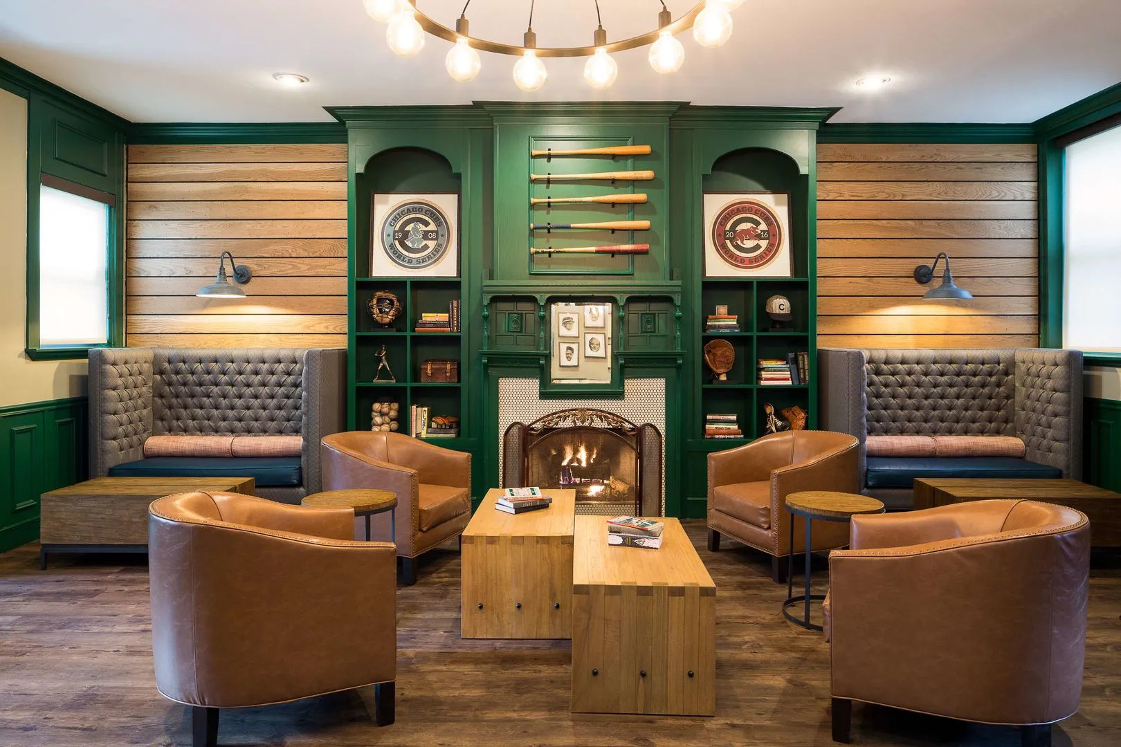 Foto - Majestic Hotel