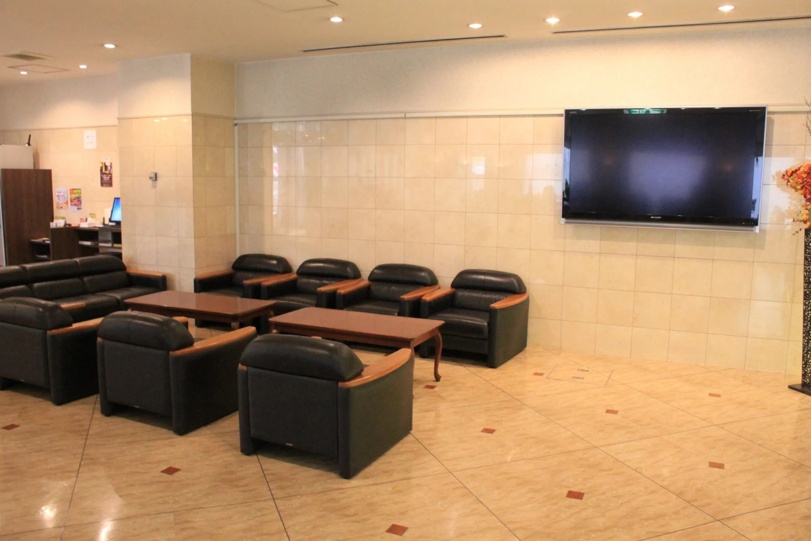 Foto - Hotel Ronshan Sapporo - Vacation STAY 64935v