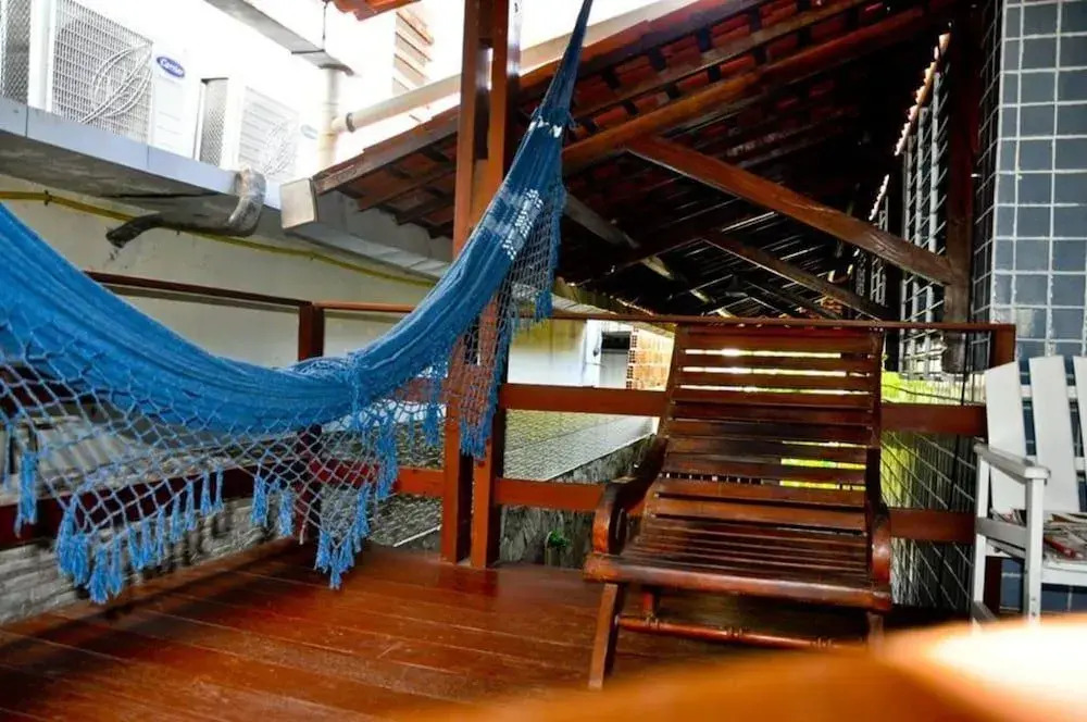 Photo - Pousada Santa Fé