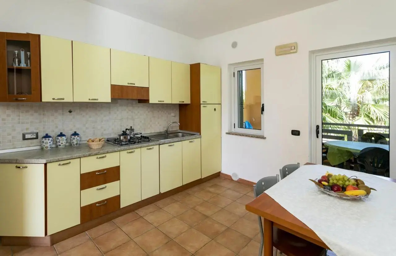 Photo - Il Calabriano Villaggio Residence