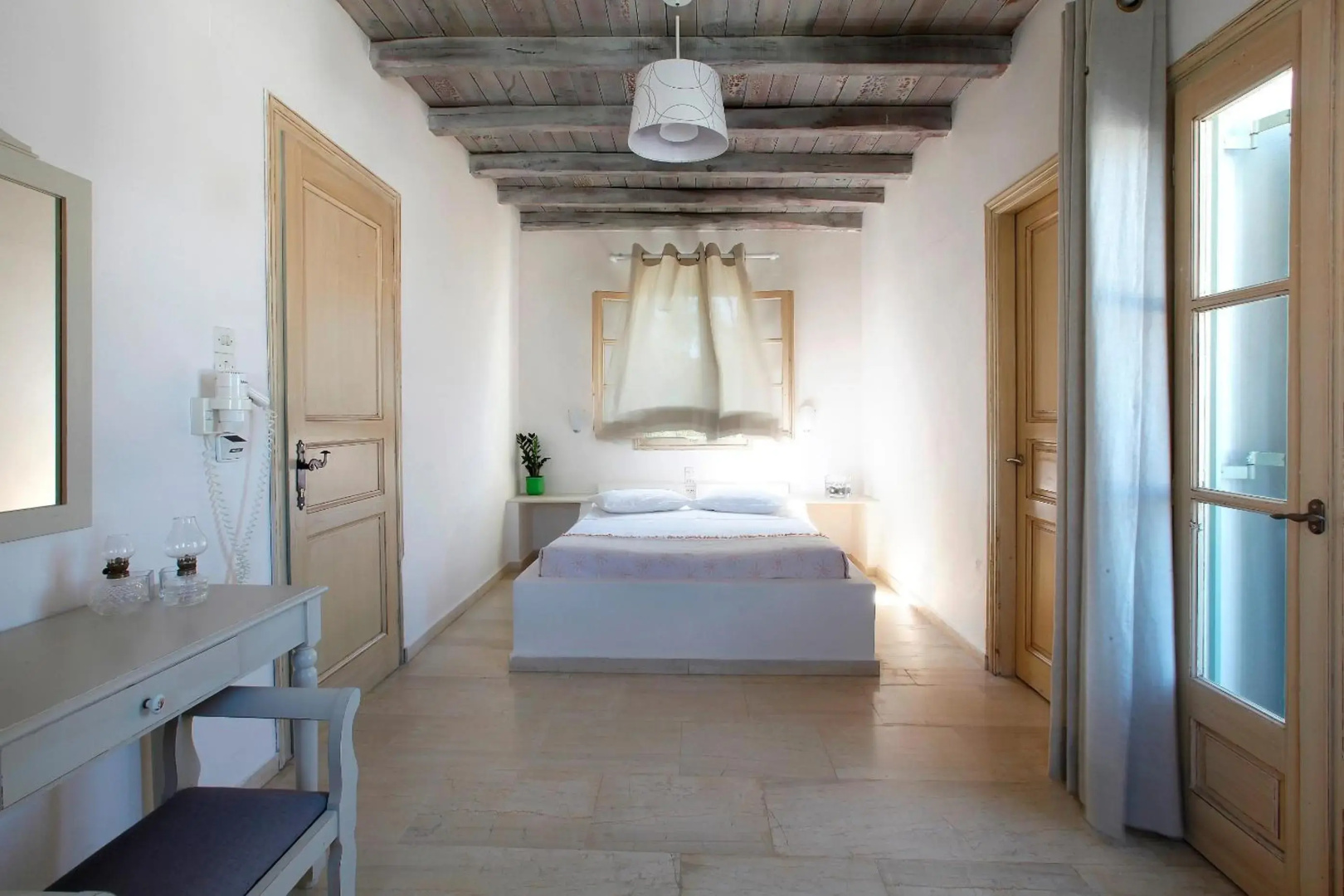 Foto - Olia Hotel