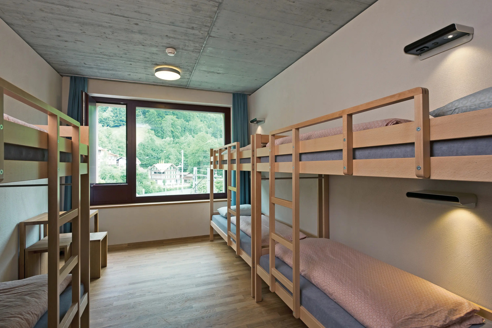 Foto - Interlaken Youth Hostel