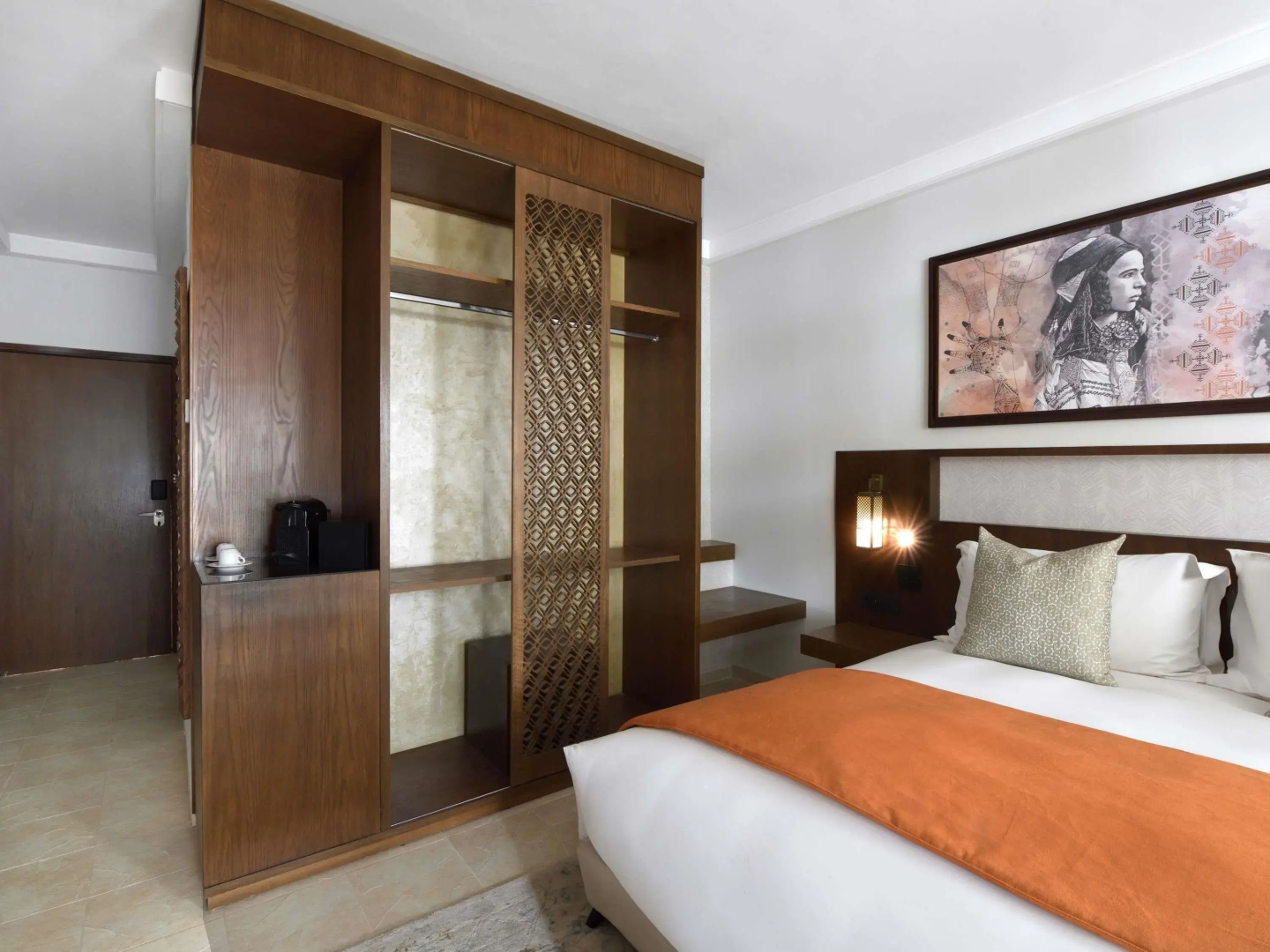 Foto - Sofitel Agadir Royal Bay Resort